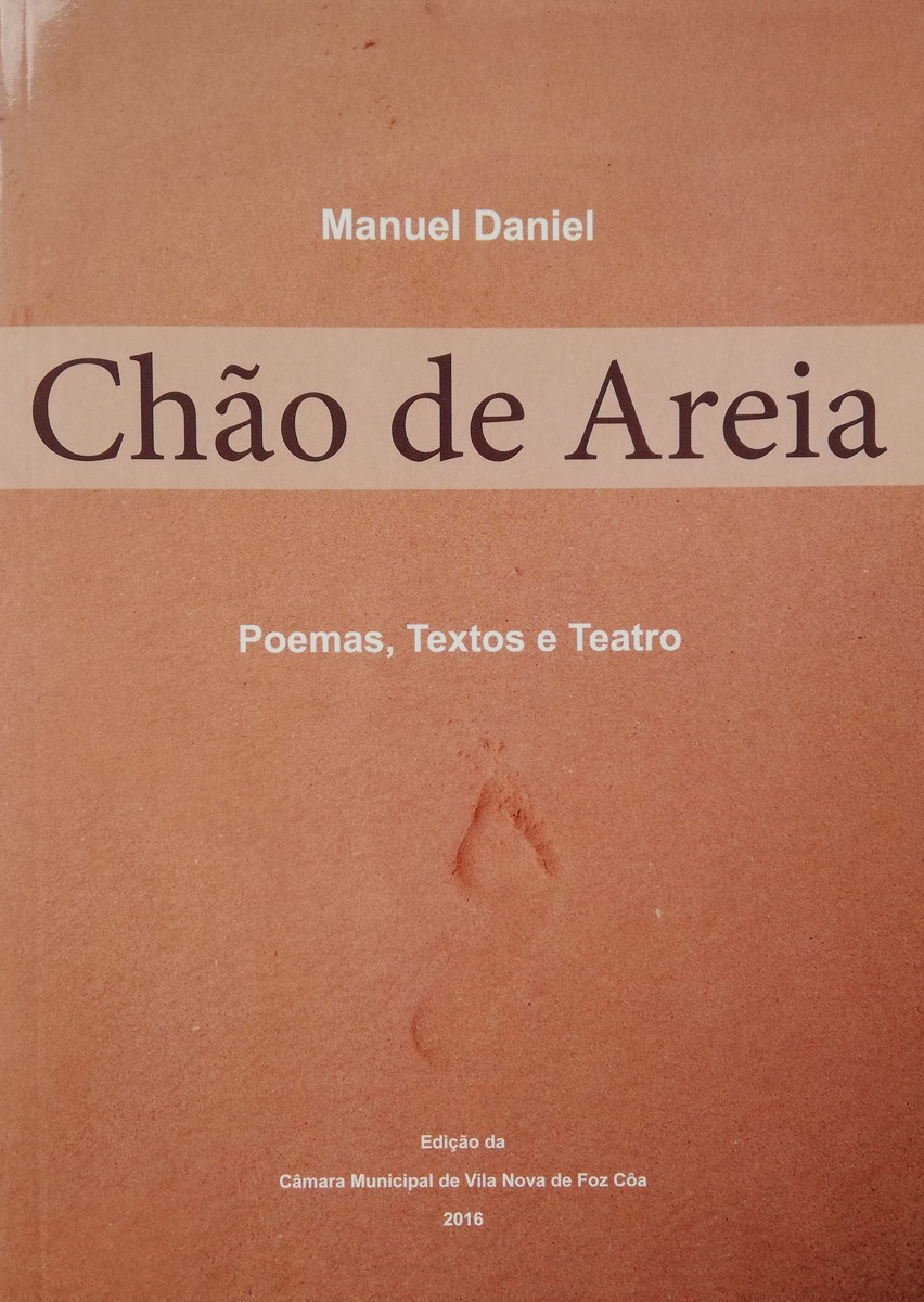 Chão de Areia