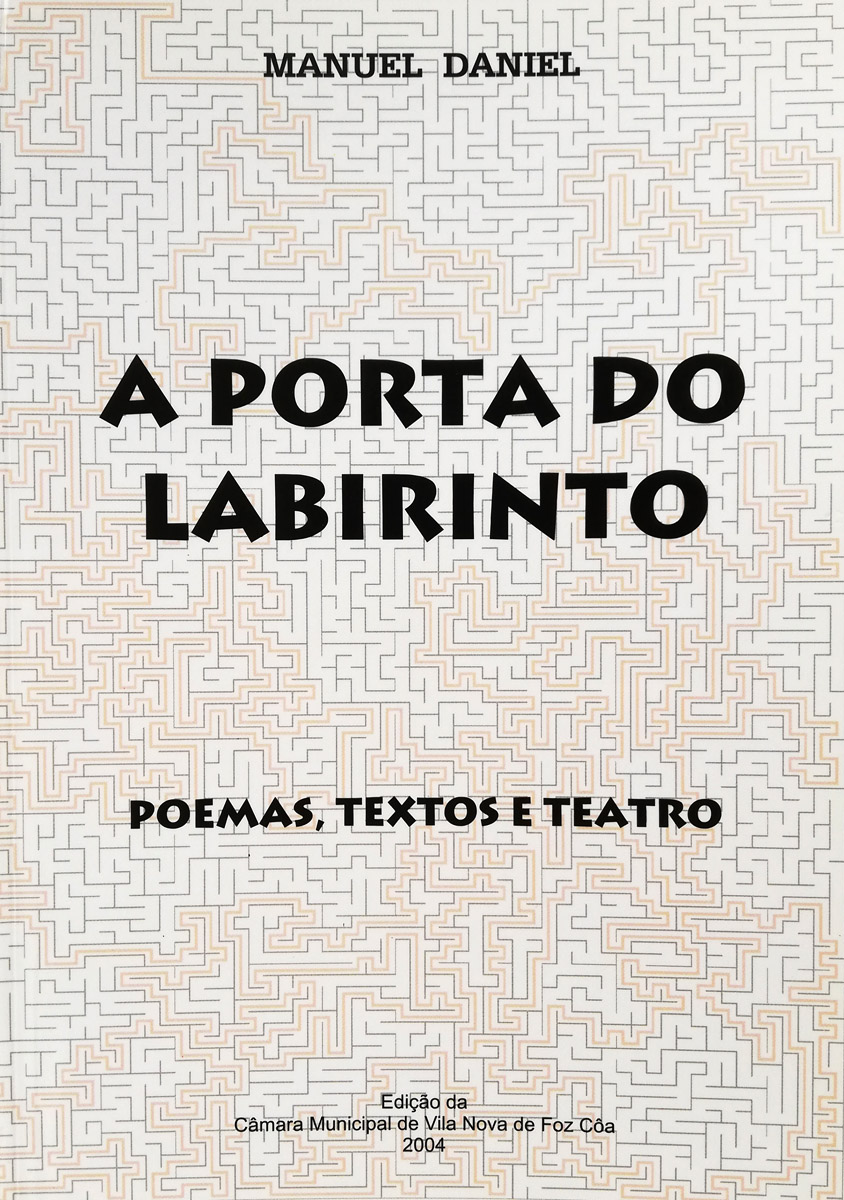 A Porta do Labirinto